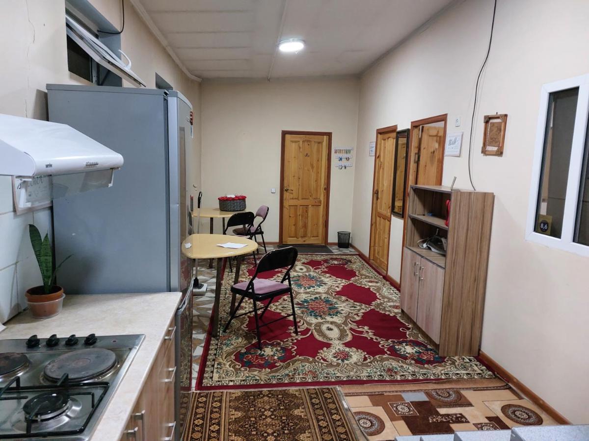Hotel Konok Center Oš Exteriér fotografie