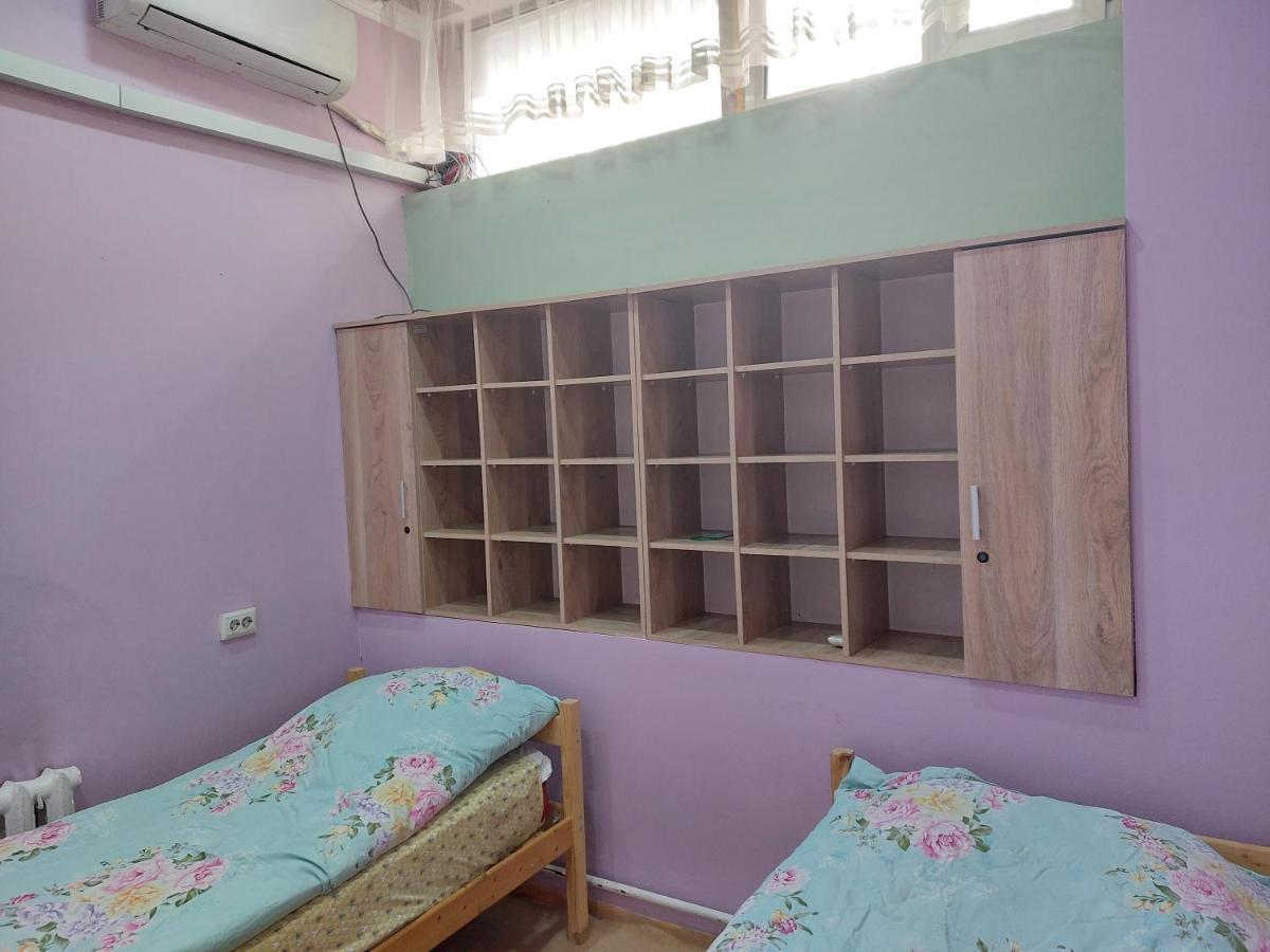 Hotel Konok Center Oš Pokoj fotografie