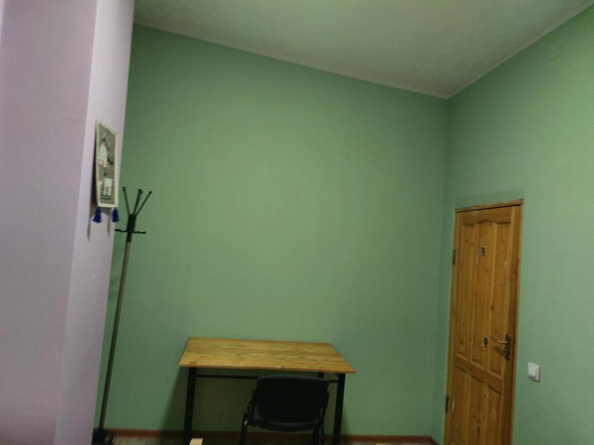 Hotel Konok Center Oš Exteriér fotografie